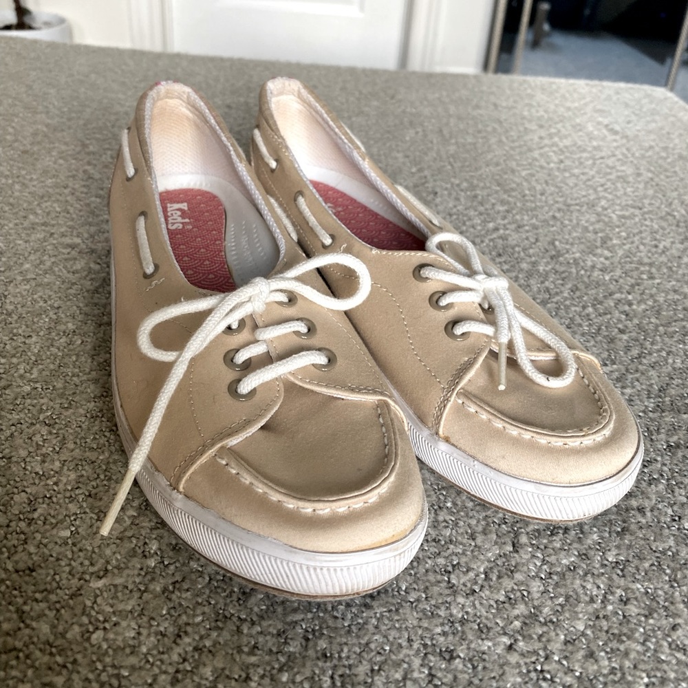 KEDS Shoes - Size 7 womens